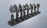 Opto-Mechanical Components
