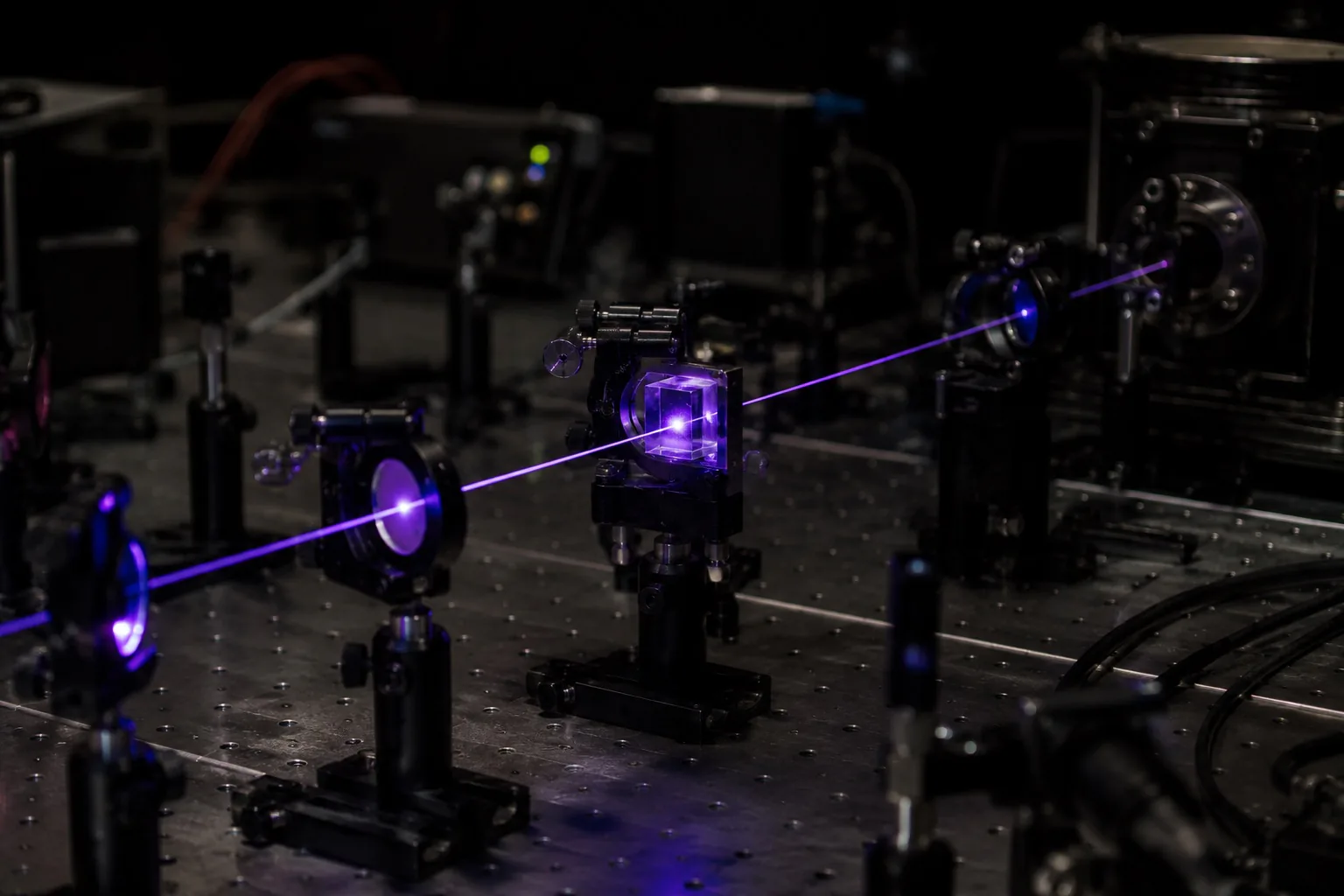 Scientific & Research
