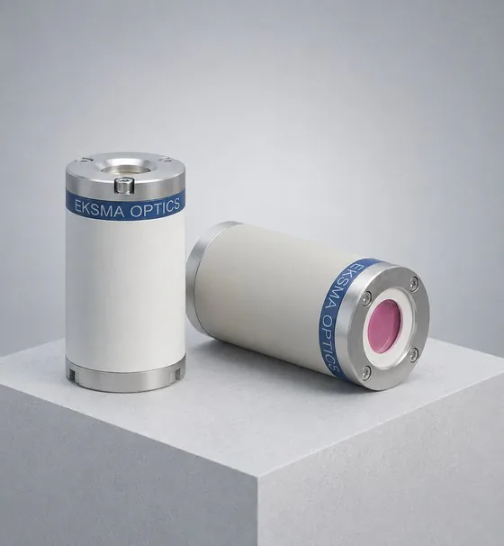 Electro-optics and laser electronics
