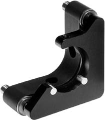 Mounts with Hard Seats 840-0057
