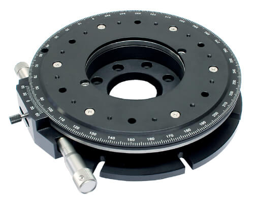 Rotary Stage 860-0165