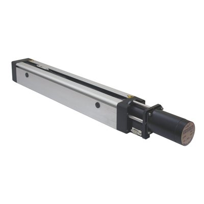 Long-Travel Motorized Linear Stage 960-0110