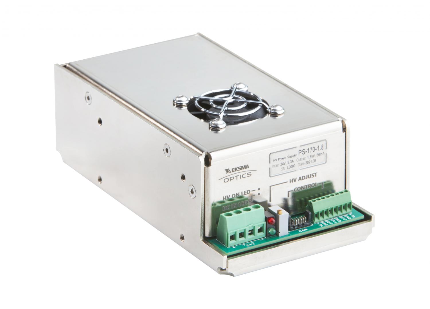 PS Series OEM High Voltage Power Supply