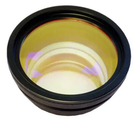 F-Theta Lens for 532 nm