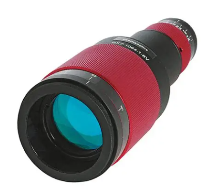 Zoom Beam Expander