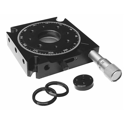 Precision Rotary Stage 860-0140_1