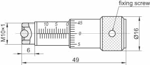 Precise 870-0010 and Micrometer 870-0020 Screws_1