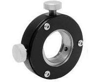 Y-Z Positioners for Lens, Pinholes and Objectives 990-0050, 990-0051_1