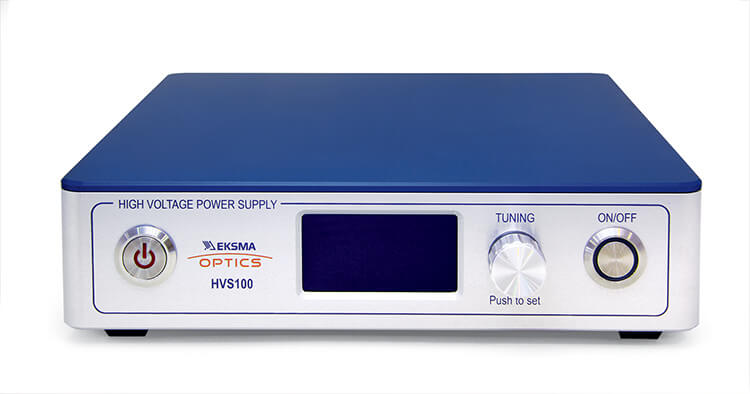 HVS100 High Voltage Power Supply_1