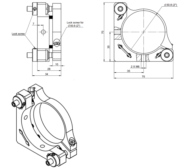 High-Temperature Crystal Oven HP200_1