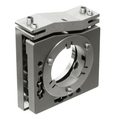 Kinematic Vertical Drive Optical Mount/Vertical Drive Optical Mount 840-0220, 840-0225_2