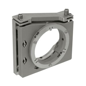 Kinematic Vertical Drive Optical Mount/Vertical Drive Optical Mount 840-0220, 840-0225_3