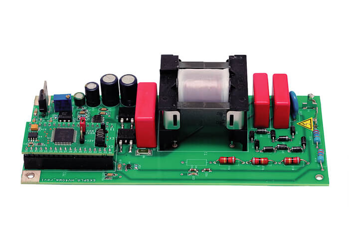 PS Series OEM High Voltage Power Supply