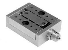 Stainless Steel Single to Multi-Axis Stages 860-0054