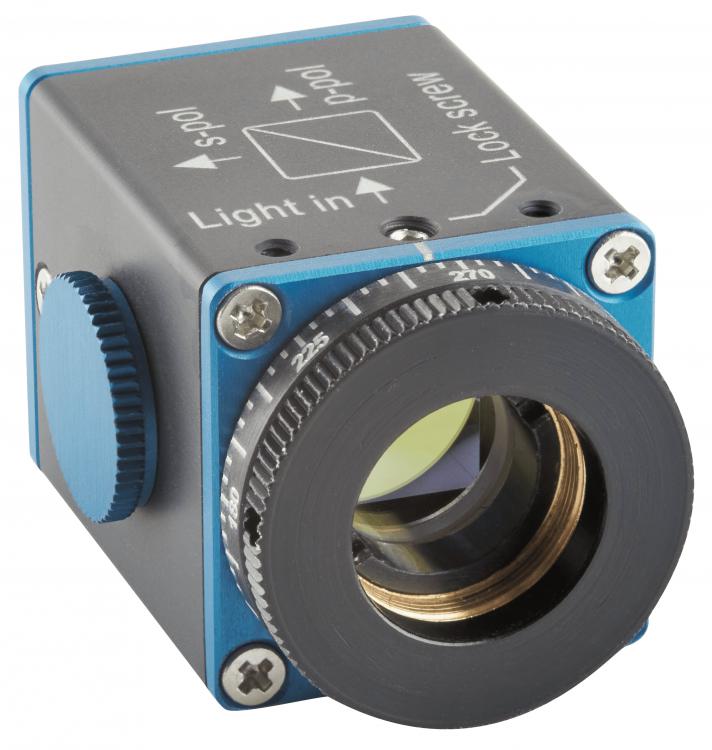 Compact Laser Power Variable Attenuators_1